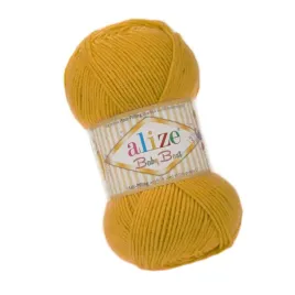 wloczka-alize-baby-best-281-szafranowy-antypilingowa