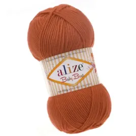 wloczka-alize-baby-best-408-ceglany-antypilingowa