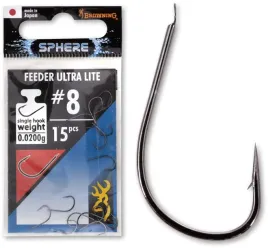 haczyki-browning-sphere-feeder-ultra-lite-nr8-japan