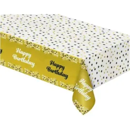 obrus-foliowy-happy-birthday-gwiazdki-zloto-bialy-godan-183-x-137