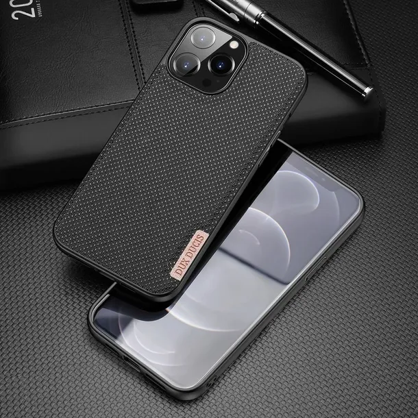 etui-do-iphone-13-pro-max-nylonowy-case-plecki-marka-dux-ducis