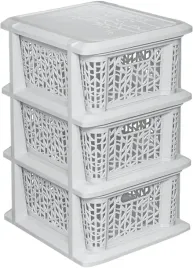 branq-regal-lazienkowy-bamboo-3x-kosze-komoda-biel-antyczna