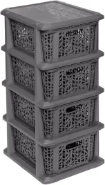 branq-regal-lazienkowy-bamboo-4x-kosze-komoda-antracytowy