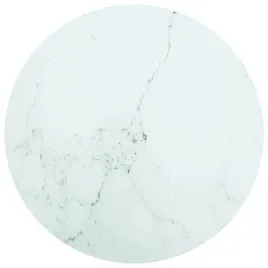 blat-stolu-bialy-o80x1-cm-szklo-ze-wzorem-marmuru