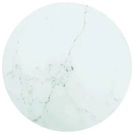 blat-do-stolu-bialy-o40x08-cm-szklo-ze-wzorem-marmuru