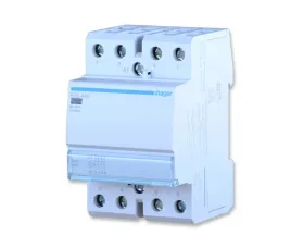 hager-esc440-stycznik-modulowy-40a-4z-0r-230v-ac