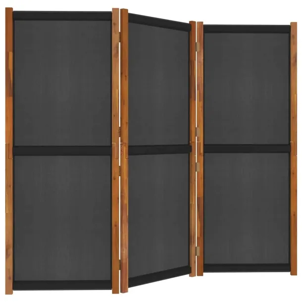 parawan-3-panelowy-czarny-210-x-180-cm-stan-nowy