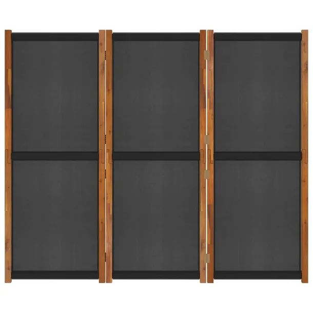 parawan-3-panelowy-czarny-210-x-180-cm-stan-nowy