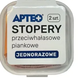 apteo-stopery-piankowe-etui-2-sztuki
