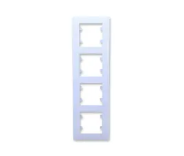 hager-lumina-intense-wl5740-ramka-4-krotna-pionowa