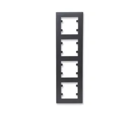 hager-lumina-intense-wl5643-ramka-4-krotna-pionowa
