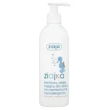 ziaja-ziajka-kremowy-olejek-myjacy-dla-dzieci-na-ciemieniuche-300-ml