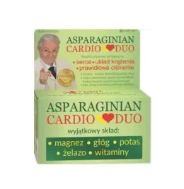 asparaginian-cardio-duo-serce-prawidlowe-cisnienie-50tabletek