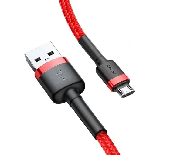 kabel-micro-usb-baseus-cafule-1-5-a-2m-czerwony-kolor-czerwony