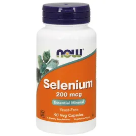 now-foods-selenium-200-mcg-90-kaps-selen-tarczyca-odpornosc