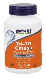 now-foods-tri-3d-omega-3-90-kaps-kwasy-omega-3-witamina-d3-serce