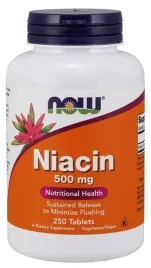 now-foods-witamina-b3-niacyna-niacin-500-mg-250-tablnow-foods-niacin