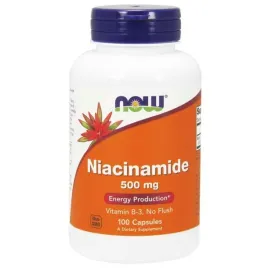 now-foods-niacinamide-500-mg-100-kaps-witamina-b3-niacyna-metabolizm