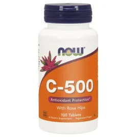 now-foods-vitamin-c-500-mg-100-tabl-witamina-c-dzika-roza-odpornosc