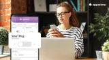 gniazdko-inteligentne-appartme-smart-plug-wifi-marka-appartme-stan-nowy