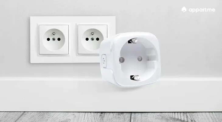 gniazdko-inteligentne-appartme-smart-plug-wifi-marka-appartme-kod-producenta-aprm-07-001