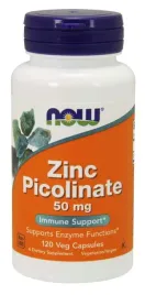 now-foods-zinc-picolinate-50-mg-120-kaps-cynk-pikolinian-cynku-odporno