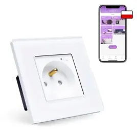 inteligentne-gniazdko-scienne-appartme-smart-wifi