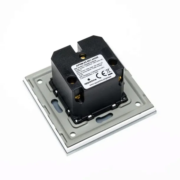 inteligentne-gniazdko-scienne-appartme-smart-wifi-waga-z-opakowaniem-0-15-kg