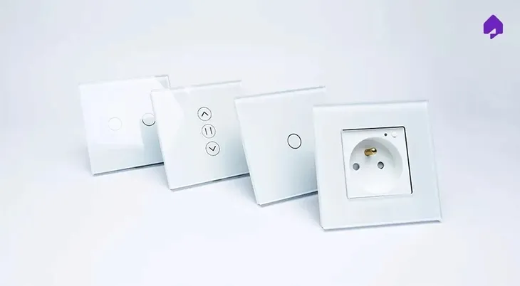 inteligentne-gniazdko-scienne-appartme-smart-wifi-kod-producenta-aprm-05-001