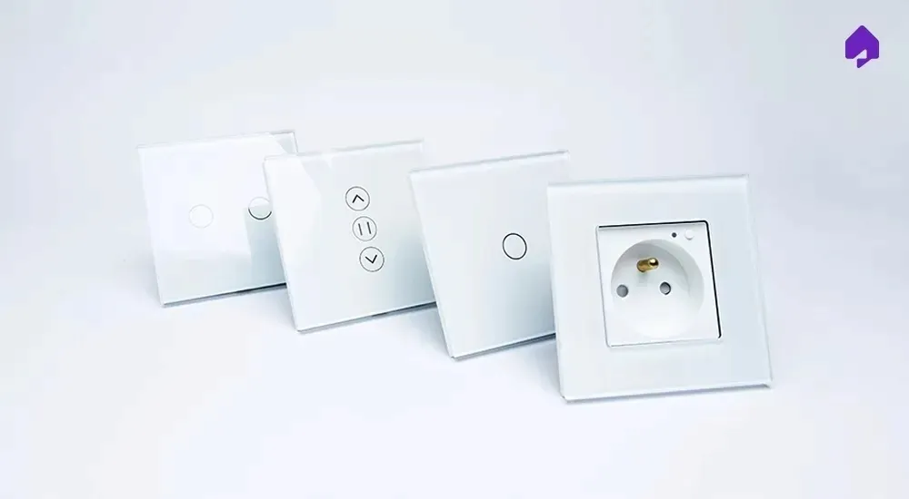 inteligentne-gniazdko-scienne-appartme-smart-wifi-stan-nowy