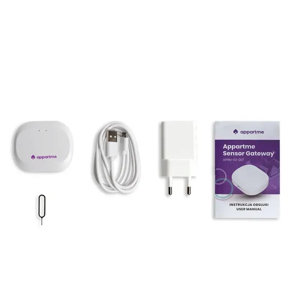 bramka-centrala-sterujaca-appartme-zigbee-wifi-zasilanie-sieciowe