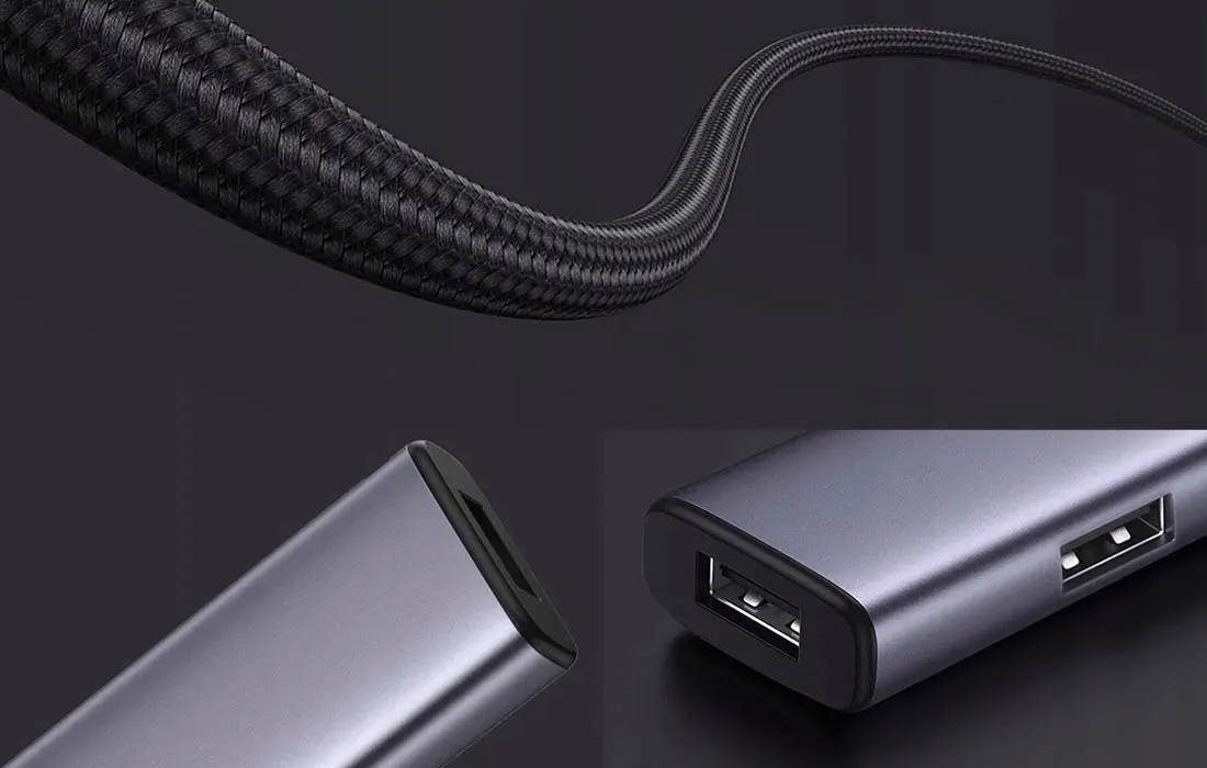 adapter-4w1-ugreen-cm473-hub-usb-c-do-4x-usb-3-0-stan-nowy