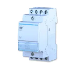 hager-stycznik-esc425-modulowy-25a-4z-0r-230v-ac