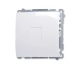 simon-basic-modul-bmps-01-11-zaslepka-z-mostkiem-ramki