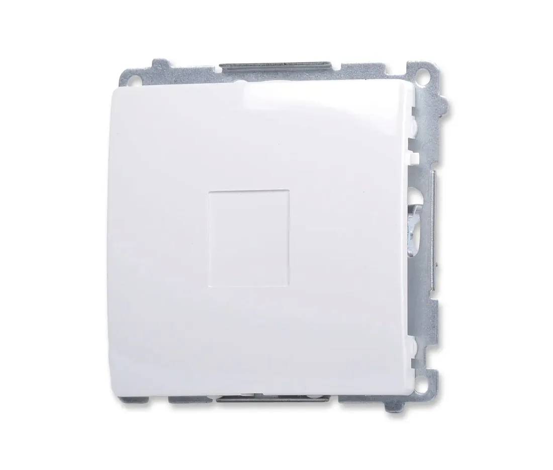 simon-basic-modul-bmps-01-11-zaslepka-z-mostkiem-ramki