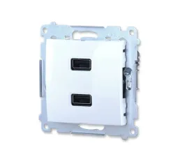 simon-54-dc2usb-01-11-gniazdo-ladowarka-usb-2-1-a-5v