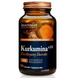 doctor-life-kurkumina-x10-bioaktywny-ekstrakt-500mg-suplement-60-kapsulek