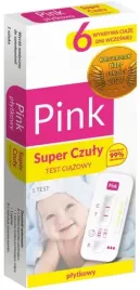pink-test-ciazowy-plytkowy-super-czuly-1-sztuka