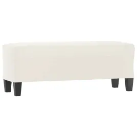 lawka-bezowy-100x35x41-cm-obity-mikrofibra