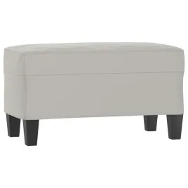 lawka-jasnoszara-70x35x41-cm-obity-mikrofibra