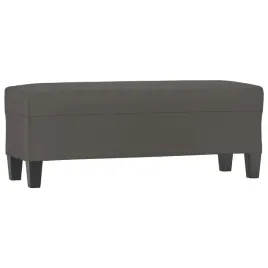 lawka-szara-100x35x41-cm-tapicerowana-sztuczna-skora