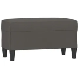 lawka-szara-70x35x41-cm-tapicerowana-sztuczna-skora