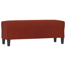 lawka-winna-czerwien-100x35x41cm-tapicerowana-sztuczna-skora