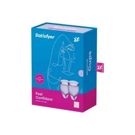 satisfyer-feel-confident-zestaw-kubeczkow-menstruacyjnych-15ml-20ml-lila