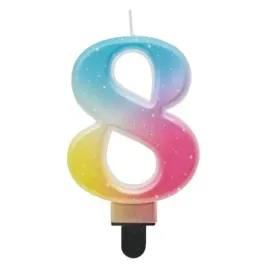 swieczka-na-tort-cyfra-8-teczowa-godan-8-cm