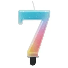 swieczka-na-tort-cyfra-7-teczowa-godan-8-cm
