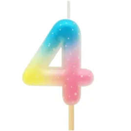 swieczka-na-tort-cyfra-4-piker-teczowa-godan-45-cm