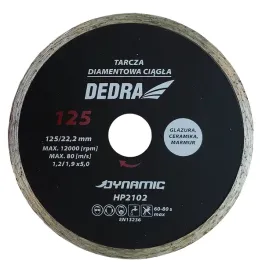 tarcza-diamentowa-ciagla-dynamic-125-222mm-do-ciecia-ceramiki