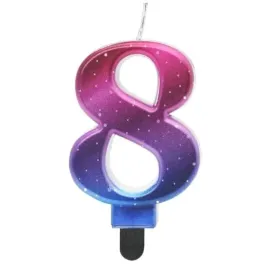 swieczka-na-tort-cyfra-8-kosmos-ombre-godan-8-cm