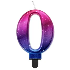 swieczka-na-tort-cyfra-0-kosmos-ombre-godan-8-cm